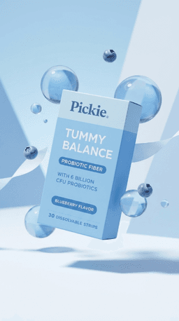 Tummy Balance